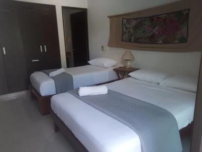 Villas Akalan - 92