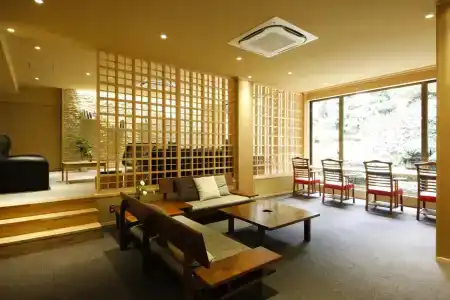 Yuraku Kinosaki Spa & Gardens - 32