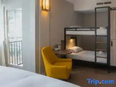 DoubleTree by Hilton London – Docklands Riverside - 58