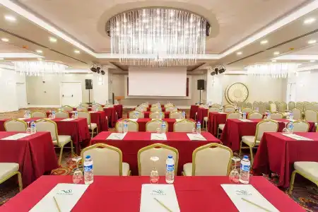 Sensitive Premium Resort & Spa - 20