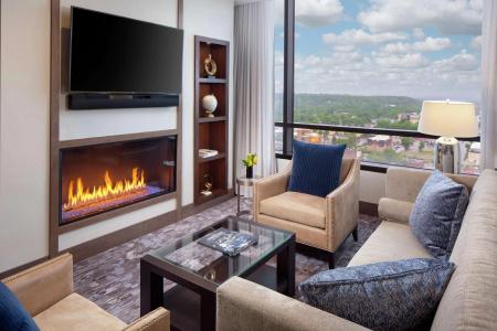 DoubleTree by Hilton - Mayo Clinic Area - 85