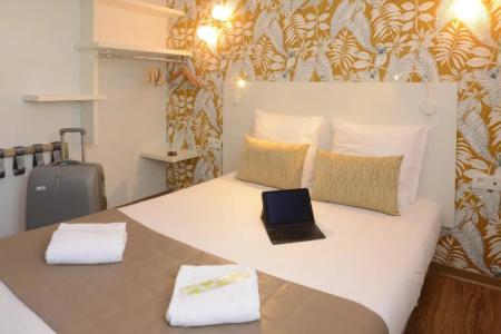 Arc-En-Ciel Colmar Contact Hotel - 65