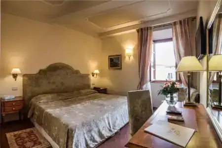 Palazzo San Niccolò & Spa - 181