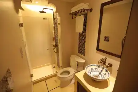 Dewan Bangkok - Sha Certified - 7