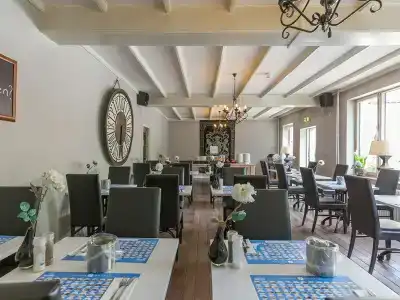 Fletcher Restaurant De Burghoeve - 27