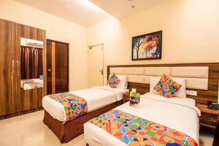 FabAstra Electronic City - 35