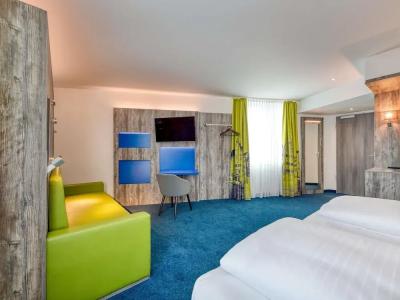 ibis Styles Tuebingen - 78