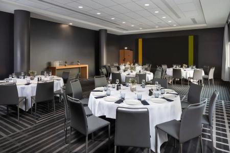 Innside by Melia Paris Charles de Gaulle Airport - 33