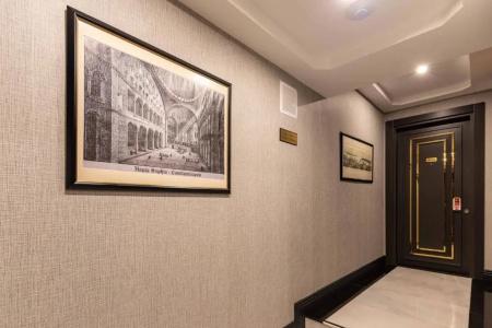 Sala Suites - 13