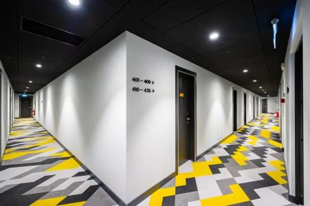 Staycity Aparthotels Venice Mestre - 27