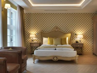 Relais Le Chevalier - 112