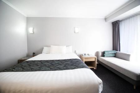 Capital Executive Apartment - 89