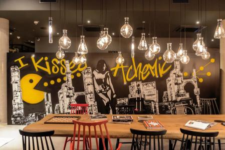 Moxy Ludwigshafen - 21