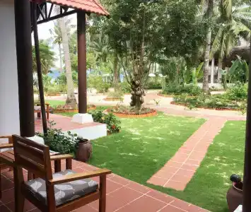 Peppercorn Beach Resort - 51