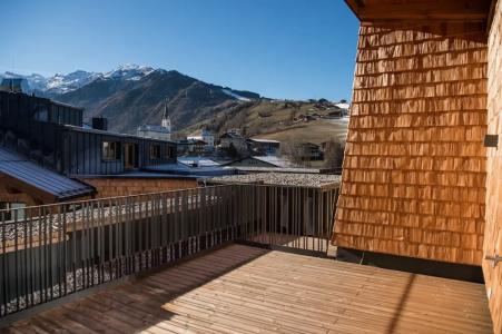 AlpenParks & Apartment Orgler Kaprun - 62