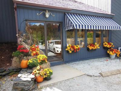 Greenbrier Inn - 19