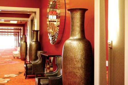 The Davenport Grand, Autograph Collection - 19