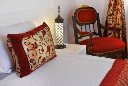 Kaleiçi Marina Boutique - Restaurant - 3