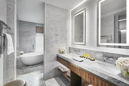Mandarin Oriental Bosphorus, Istanbul - 18