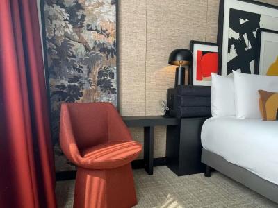 Mercure Dijon Centre Clemenceau - 48