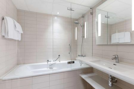 Radisson Blu Royal Garden, Trondheim - 49