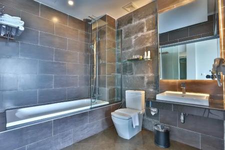 Legend Kep Resort - 63
