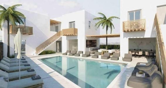 Adorno Beach and Suites - 19