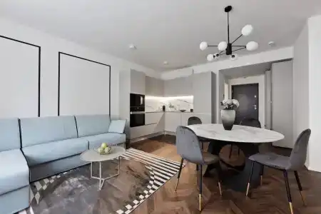 The Amberlyn Suite - 18
