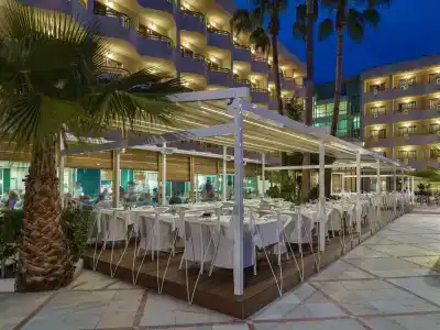 H10 Cambrils Playa - 19