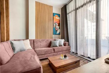 Port Galata Suites - 36