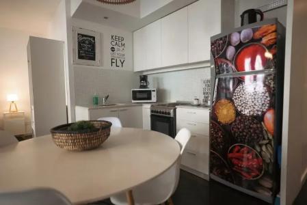 Sucre Suites - 296