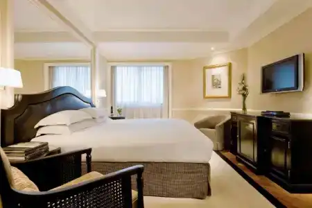Grand Mercure Sao Paulo Ibirapuera - 196