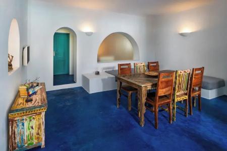 Nissia Beach & Suites - 118