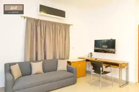 Al Manzel Sheikh Zayed - 40