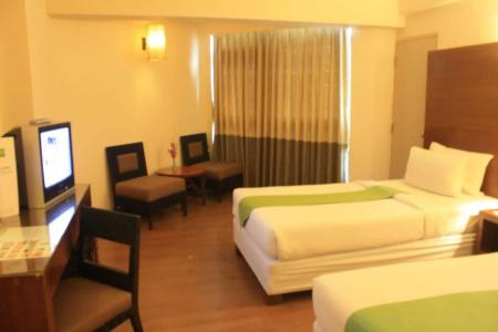 The Seasons Pattaya - Sha Plus Certified - 22