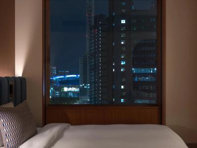 The Mark Grand Rafre Saitama - 2