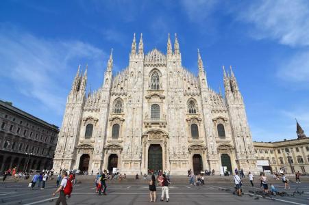 Suite Milano Duomo - 17