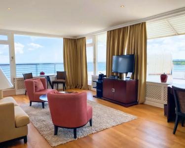 Grand SeeschlöSschen Sea Retreat & Spa - 184