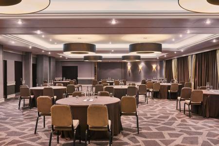 DoubleTree by Hilton London Ealing - 13