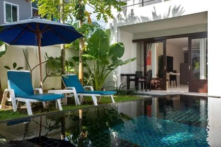 Tea Tree Boutique Resort - 82