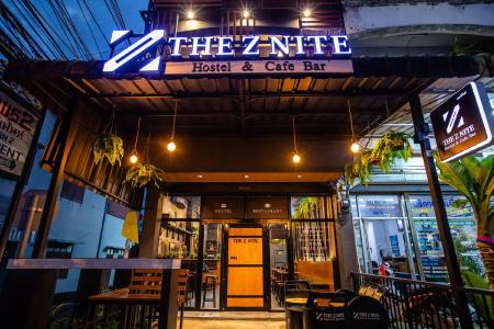 The z Nite Hostel - 0