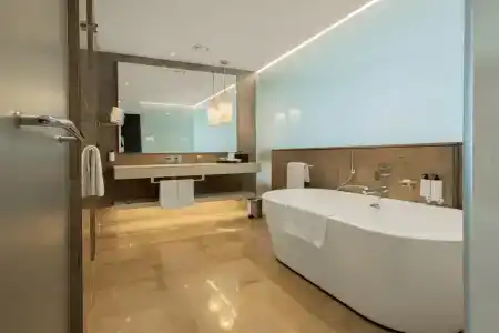 Amman Rotana - 9
