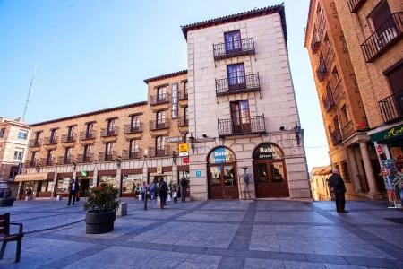 Sercotel Alfonso Vi - 33