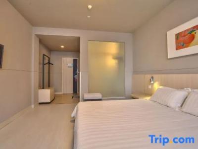 Btc Hua Hin Home Private Pool Villa Downtown Hua Hin - 41