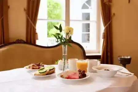 Haikko Manor & Spa - 10