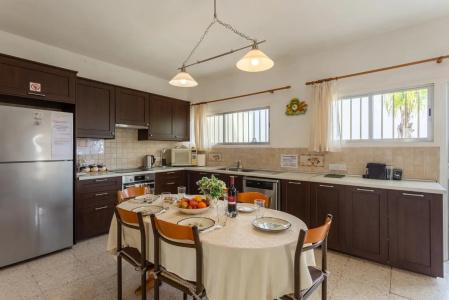 Yiangos House - 19
