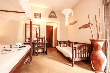 Sahari Zanzibar - 62