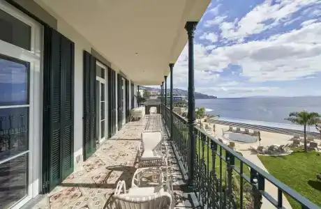 Les Suites At Cliff Bay Portobay - 69