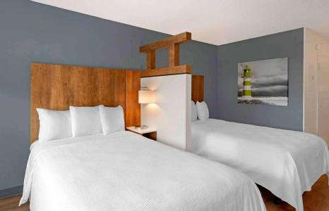 Extended Stay America Premier Suites - Miami - Downtown Brickell - Cruise Port - 5