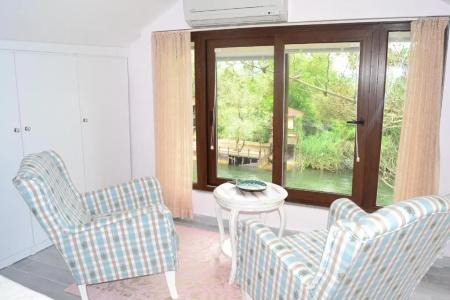 Beyaz Ev Agva - Adult only +15 - 92